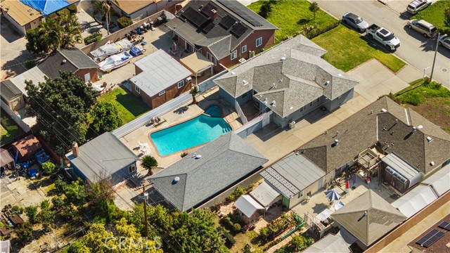 Detail Gallery Image 44 of 51 For 11433 Elmcrest, El Monte,  CA 91732 - 4 Beds | 4 Baths