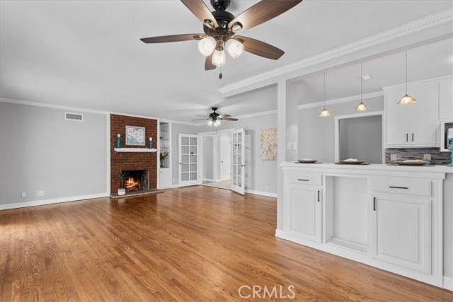 Detail Gallery Image 7 of 34 For 1366 E Louisa Ave, West Covina,  CA 91790 - 4 Beds | 2 Baths