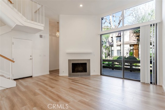 Detail Gallery Image 4 of 29 For 9000 Vanalden Ave #175,  Northridge,  CA 91324 - 2 Beds | 3 Baths