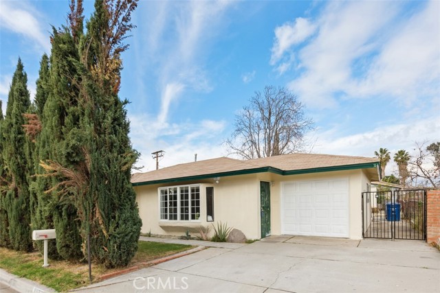 Detail Gallery Image 1 of 1 For 10677 Seamont Dr, Loma Linda,  CA 92354 - 2 Beds | 1 Baths