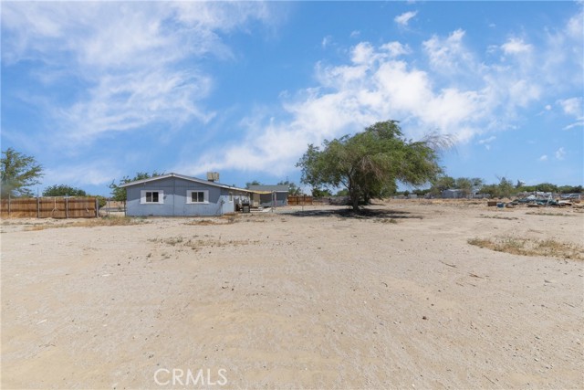 Detail Gallery Image 30 of 30 For 38448 95th St, Palmdale,  CA 93591 - 3 Beds | 2 Baths