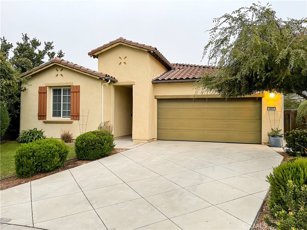 631 Elderberry Circle, Santa Maria, CA 93455