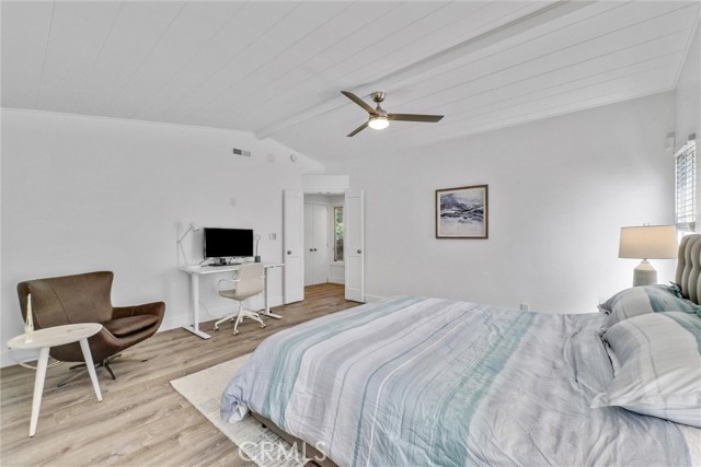 Primary Suite (alternate angle)