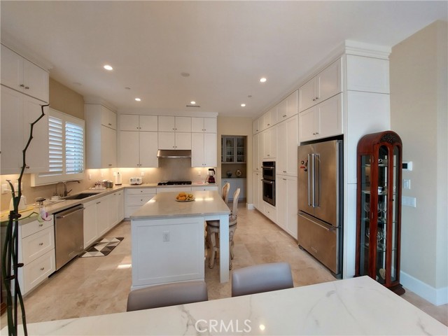 Detail Gallery Image 5 of 9 For 134 Donati, Irvine,  CA 92602 - 4 Beds | 3/1 Baths