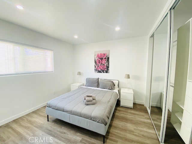 Detail Gallery Image 8 of 16 For 11422 Iowa Ave #12,  Los Angeles,  CA 90025 - 1 Beds | 1 Baths