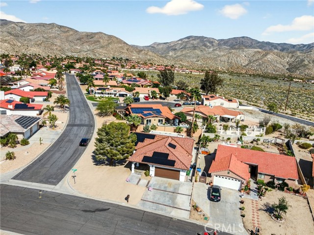 Detail Gallery Image 46 of 46 For 9640 S Hoylake, Desert Hot Springs,  CA 92240 - 3 Beds | 2 Baths