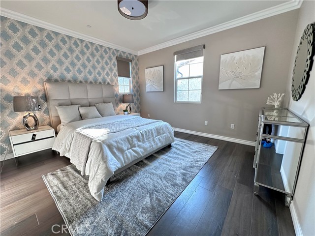 Detail Gallery Image 7 of 28 For 640 S Gladys Ave #C,  San Gabriel,  CA 91776 - 4 Beds | 3/1 Baths