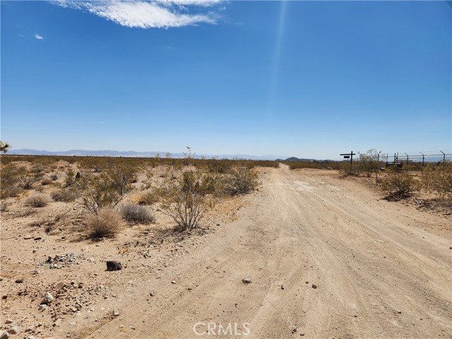 Detail Gallery Image 5 of 13 For 32 Ac Sonora Rd, Joshua Tree,  CA 92252 - – Beds | – Baths