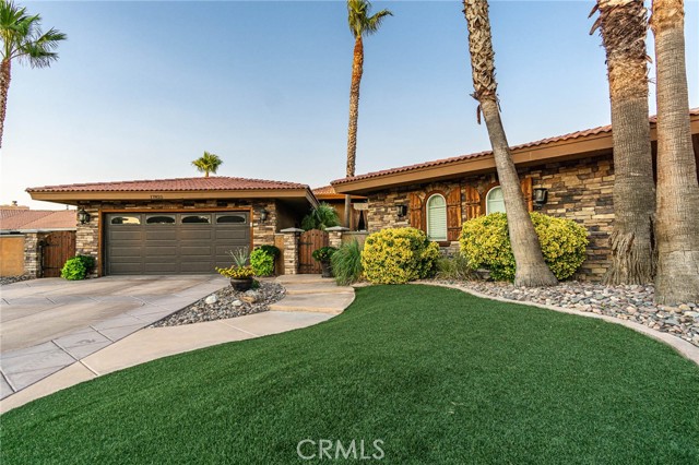 Detail Gallery Image 1 of 1 For 17825 Cresta Blanca Ln, Victorville,  CA 92395 - 3 Beds | 2 Baths