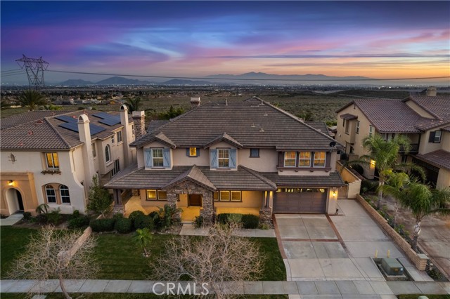 Detail Gallery Image 4 of 66 For 13761 Breeders Cup Dr, Rancho Cucamonga,  CA 91739 - 5 Beds | 4/1 Baths