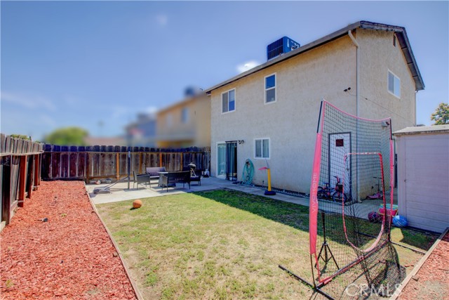 Detail Gallery Image 32 of 39 For 1355 Vine Ave, Atwater,  CA 95301 - 3 Beds | 1/1 Baths