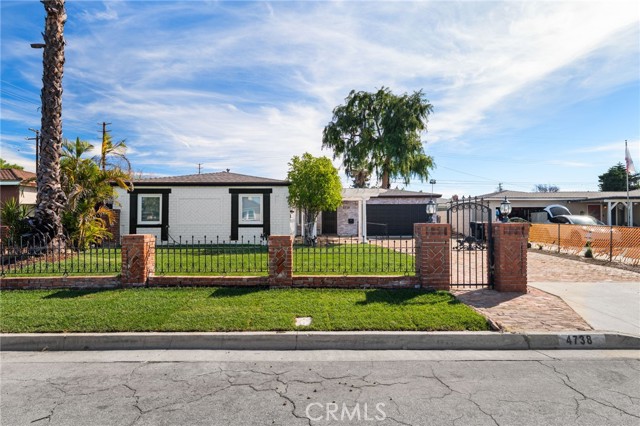 Detail Gallery Image 36 of 36 For 4738 N Midsite, Covina,  CA 91722 - 3 Beds | 2 Baths