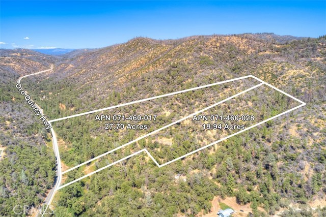 Detail Gallery Image 33 of 33 For 8700 Oro Quincy, Berry Creek,  CA 95916 - – Beds | – Baths