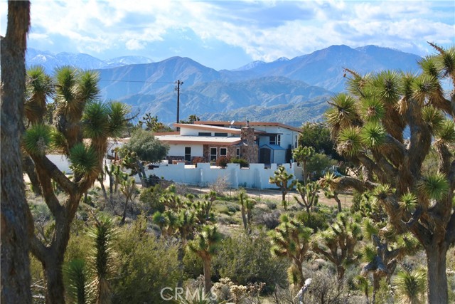 Image 3 for 55149 Hoopa Trail, Yucca Valley, CA 92284