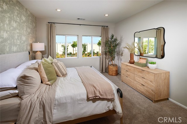 Detail Gallery Image 7 of 9 For 2051 Fernetta Pl, Perris,  CA 92571 - 4 Beds | 3 Baths