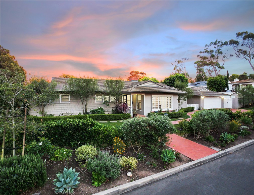 Picture of Palos Verdes Estates, CA 90274