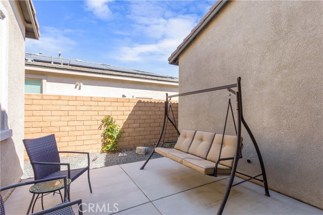 Detail Gallery Image 13 of 28 For 39851 Alba Way, Palm Desert,  CA 92211 - 2 Beds | 2 Baths