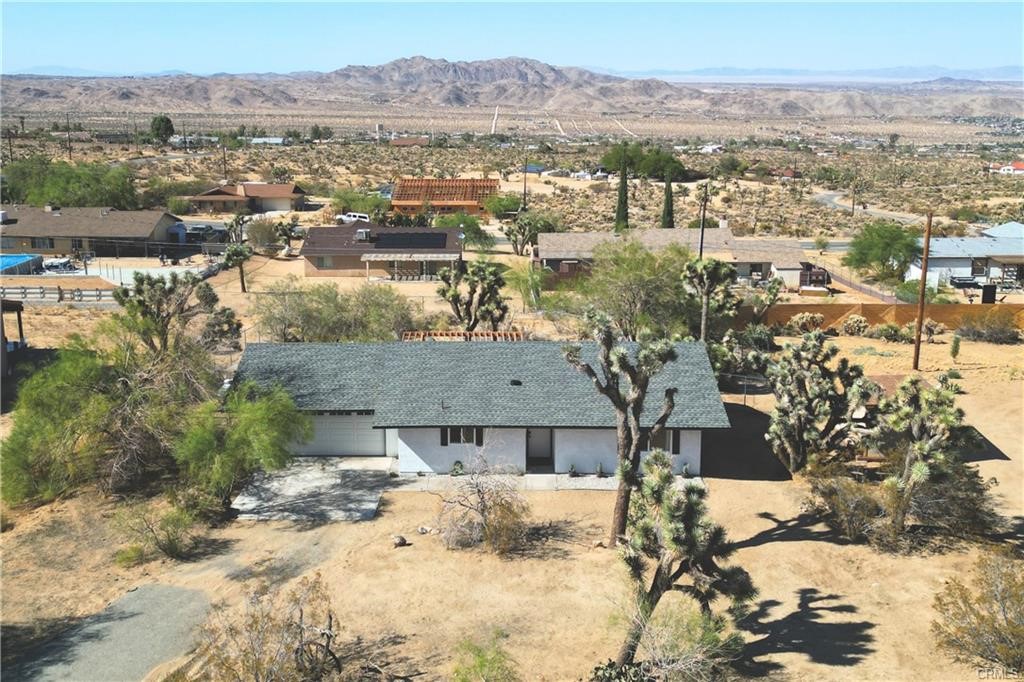 Detail Gallery Image 36 of 38 For 60962 Sandalwood Trl, Joshua Tree,  CA 92252 - 2 Beds | 2 Baths