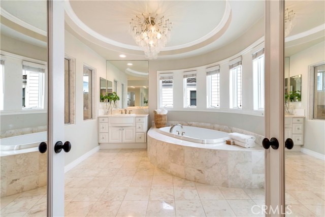 Detail Gallery Image 35 of 42 For 31 Cape Andover, Newport Beach,  CA 92660 - 4 Beds | 3/1 Baths