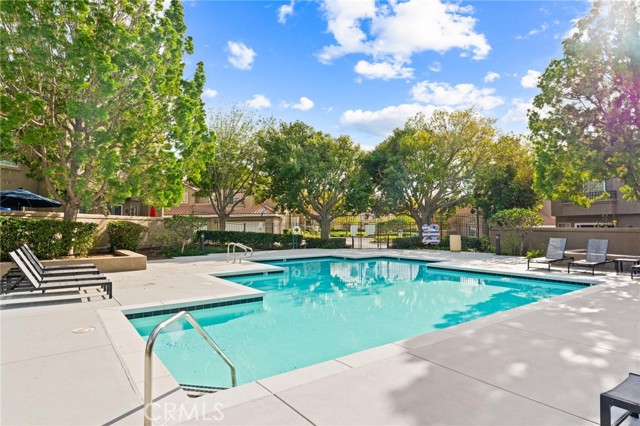 Detail Gallery Image 43 of 44 For 24 Morning Glory, Rancho Santa Margarita,  CA 92688 - 2 Beds | 1/1 Baths