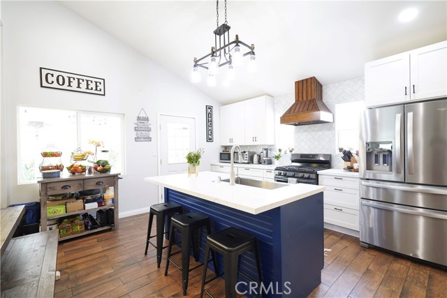 Detail Gallery Image 3 of 19 For 2425 N Fillmore Ave, Rialto,  CA 92377 - 4 Beds | 2 Baths