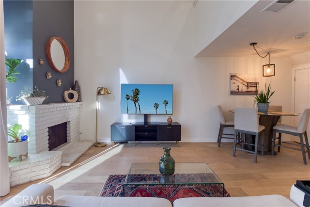 Detail Gallery Image 8 of 38 For 17202 Corbina Ln #205,  Huntington Beach,  CA 92649 - 1 Beds | 1 Baths