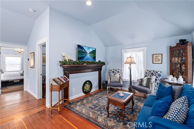 Home for Sale in Julian