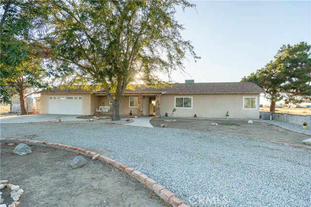 Detail Gallery Image 1 of 1 For 45105 73rd St, Lancaster,  CA 93536 - 3 Beds | 2 Baths