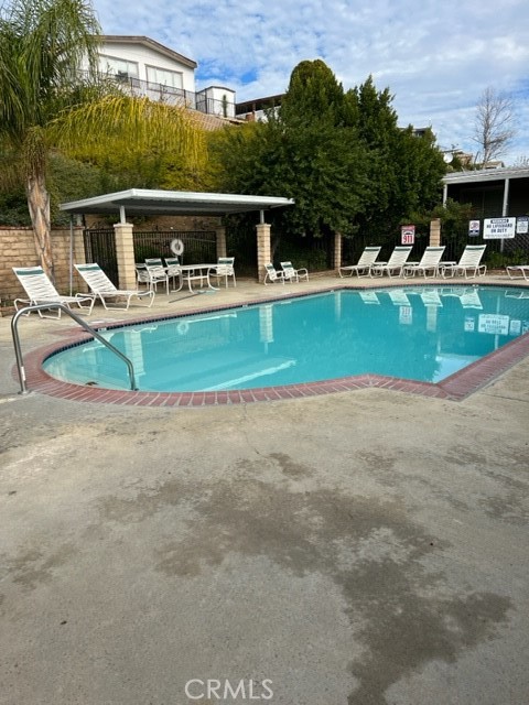 Detail Gallery Image 39 of 46 For 24303 Woolsey Canyon Rd #117,  West Hills,  CA 91304 - 3 Beds | 2 Baths