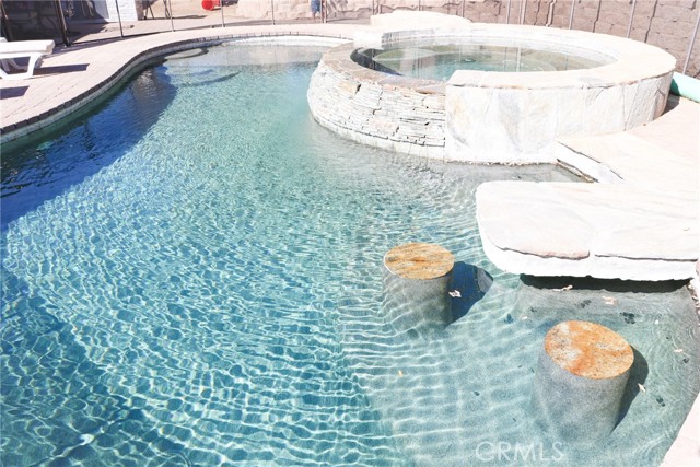 Detail Gallery Image 2 of 37 For 7525 Whitney Ave, Yucca Valley,  CA 92284 - 4 Beds | 2 Baths