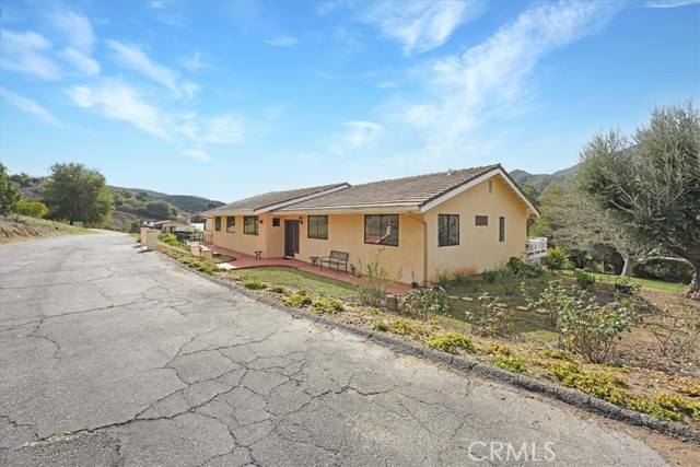 Home for Sale in Fallbrook