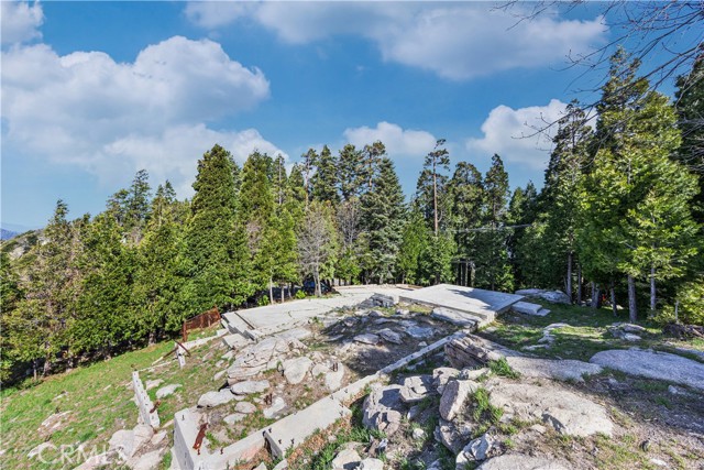 Detail Gallery Image 12 of 28 For 24347 Great View, Crestline,  CA 92325 - – Beds | – Baths