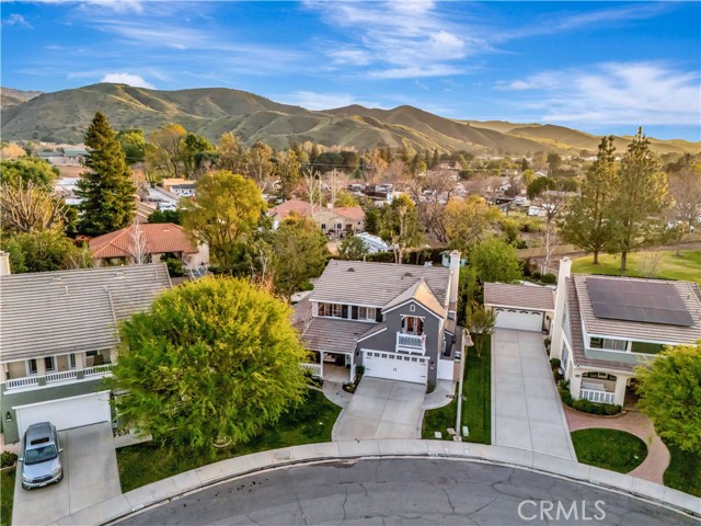 Detail Gallery Image 62 of 66 For 5058 Juliana, Simi Valley,  CA 93063 - 4 Beds | 2/1 Baths