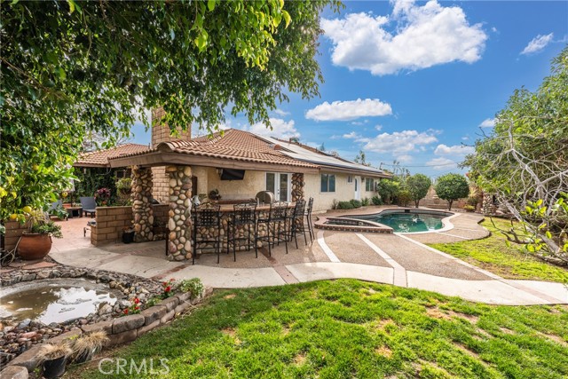 Detail Gallery Image 32 of 38 For 5494 Electric Ave, San Bernardino,  CA 92407 - 3 Beds | 3 Baths