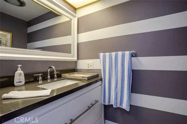 Detail Gallery Image 25 of 29 For 321 S San Vicente Bld #505,  Los Angeles,  CA 90048 - 1 Beds | 2 Baths
