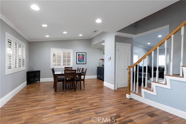 Detail Gallery Image 7 of 31 For 9273 Sierra Vista Cir, Pico Rivera,  CA 90660 - 3 Beds | 2/1 Baths