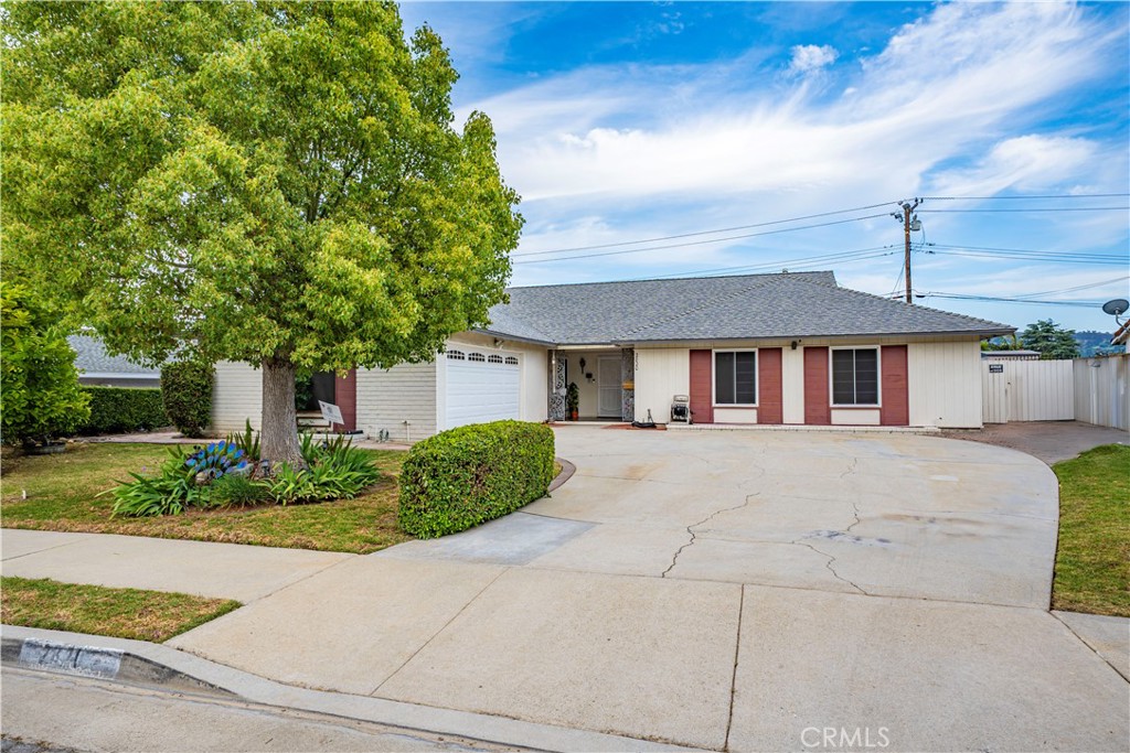 2820 Rio Claro Drive
