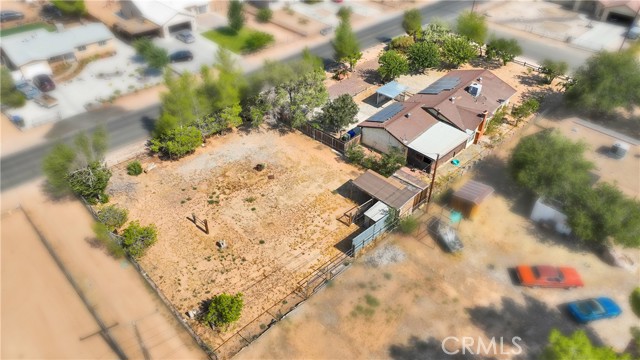 Detail Gallery Image 22 of 34 For 14122 Pawnee Rd, Apple Valley,  CA 92307 - 3 Beds | 2 Baths