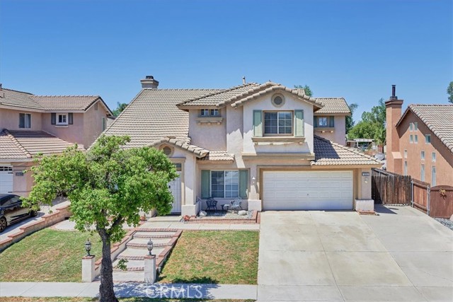 1252 Carriage Ln, Corona, CA 92878