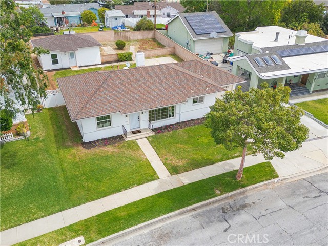 327 E Alder St, Brea, CA 92821