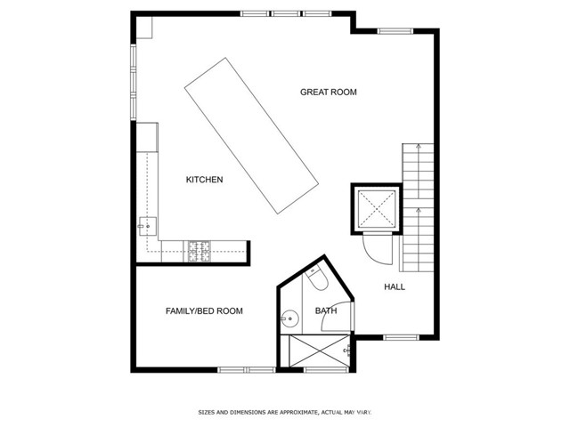 Detail Gallery Image 59 of 62 For 1328 Morro St #130,  San Luis Obispo,  CA 93401 - 2 Beds | 2 Baths