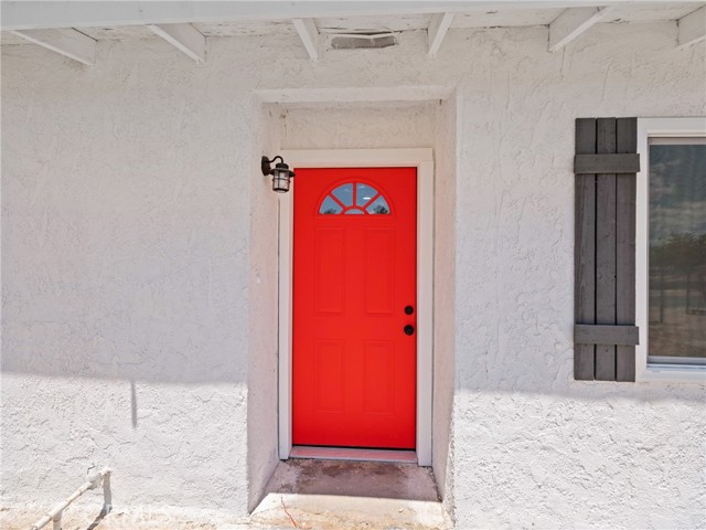 Detail Gallery Image 15 of 24 For 27767 Waterman Rd, Barstow,  CA 92311 - 2 Beds | 1 Baths