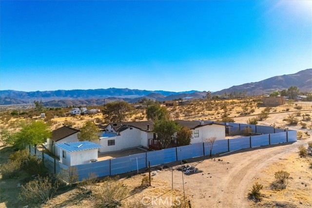 Detail Gallery Image 34 of 39 For 62020 Highland View Dr, Joshua Tree,  CA 92252 - 2 Beds | 2 Baths