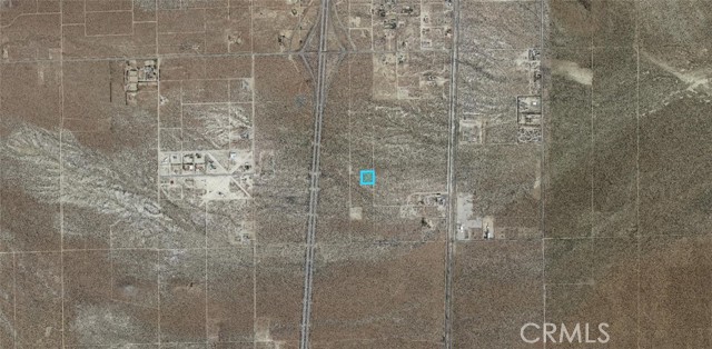 Detail Gallery Image 5 of 11 For 0 Vic Jefferson St, Rosamond,  CA 93560 - – Beds | – Baths