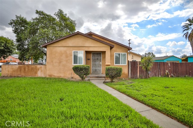 1491 Crestview Ave, San Bernardino, CA 92404