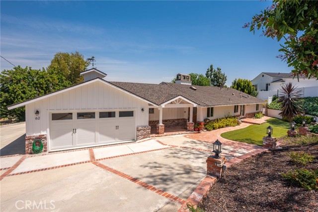 62 Strawberry Lane, Rolling Hills Estates, California 90274, 3 Bedrooms Bedrooms, ,2 BathroomsBathrooms,Residential,Sold,Strawberry Lane,SB22081862