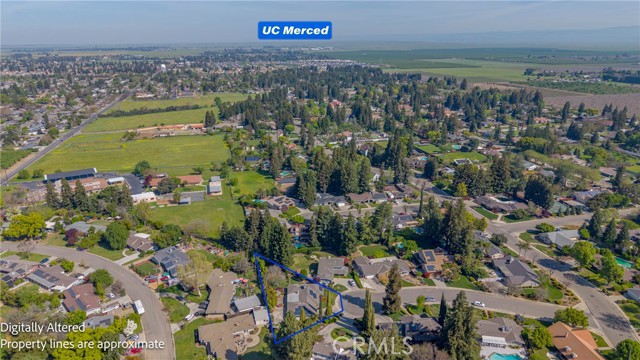 Detail Gallery Image 61 of 63 For 2411 Bluegrass Ln, Merced,  CA 95340 - 4 Beds | 3 Baths