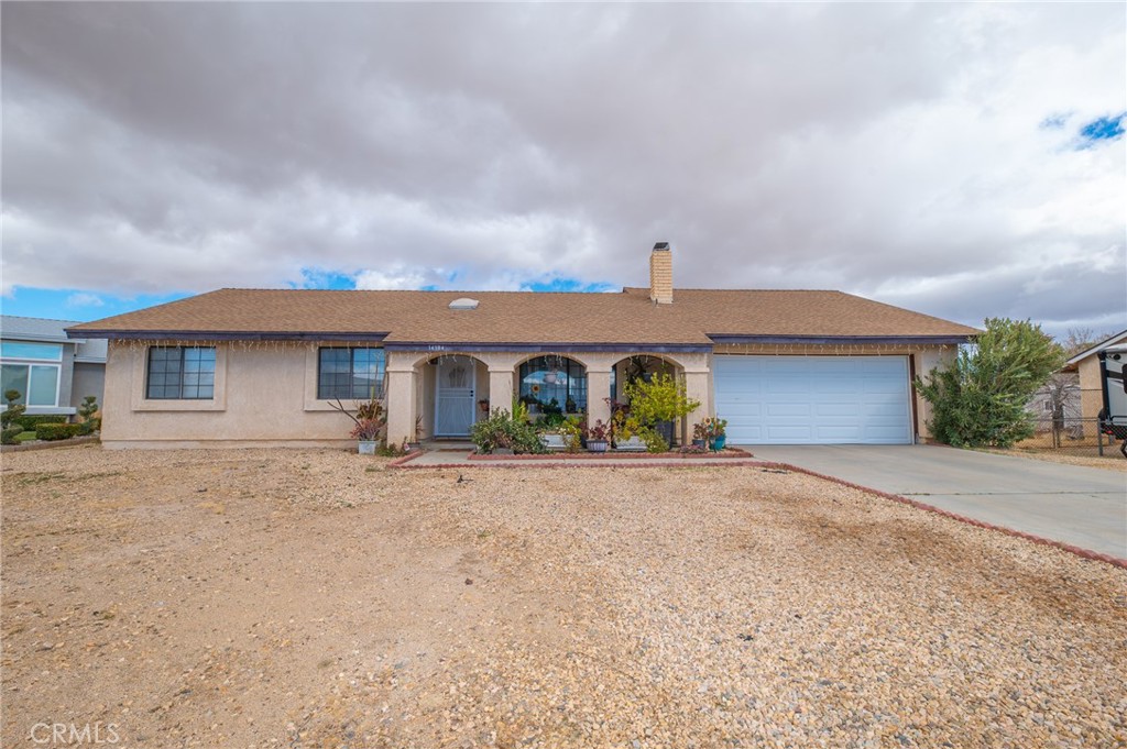 14184 Fort Apache Court