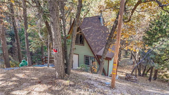 Detail Gallery Image 42 of 71 For 32703 Tulip Lane, Arrowbear,  CA 92382 - 2 Beds | 1 Baths