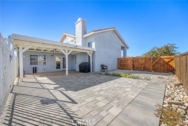 Detail Gallery Image 29 of 37 For 8541 Dove Creek, Hesperia,  CA 92344 - 4 Beds | 3 Baths